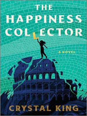 cover image of The Happiness Collector